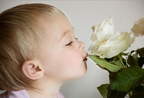  Тест на запахи помогает при ранней диагностике детского аутизма