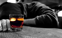  Больше смертность от алкоголя в России, меньше всего – в Израиле