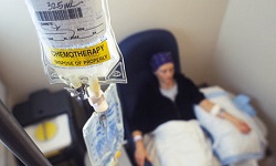 химиотерапия в Израиле