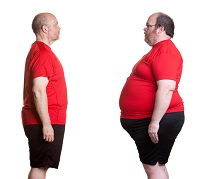  Несколько интересных фактов об ожирении
