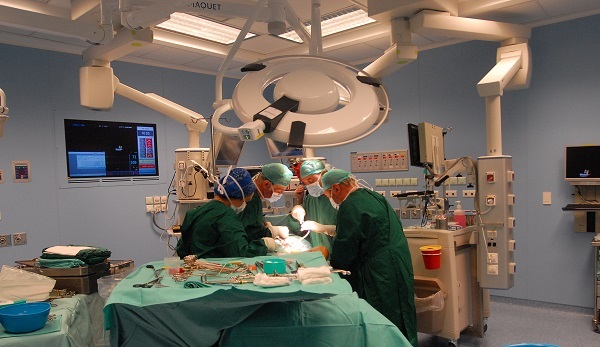 Онкологическая хирургия в Ассуте