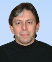 Профессор Роберто Шпигельман