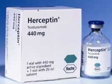 Герцептин, Herceptine, Trastuzumab