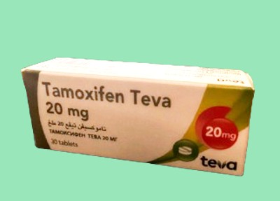 Tamoxifen, Тамоксифен Тева