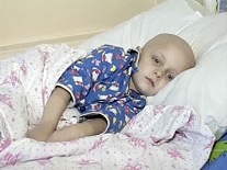  Почему все больше детей болеют раком?