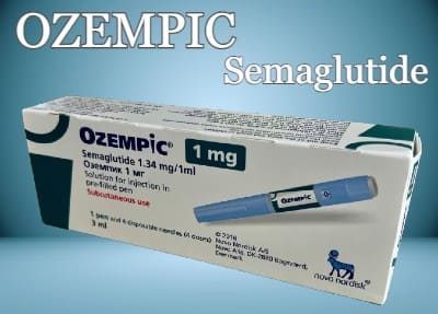 Оземпик -Семаглутид