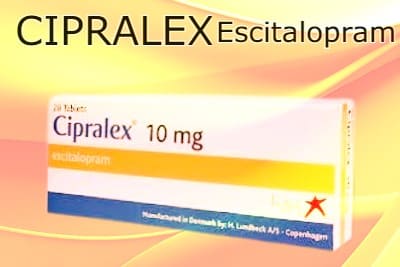 Ципралекс - Cipralex