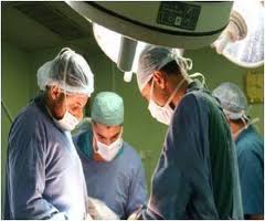 операция по удалению рака гортани в Израиле