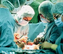 операция, хирурги